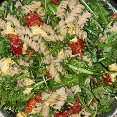 So yummy and simple!