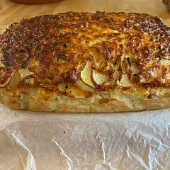 Absolutely delicious!