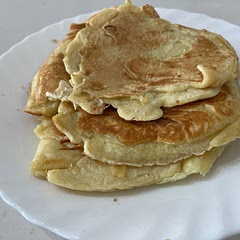 Made them , they’re bland and lack taste . Wouldn’t make them again.