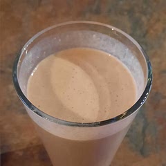 Yummy! Great easy all-in- one breakfast.