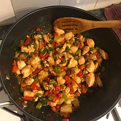 Very easy to make
