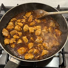 Easy to make absolute lovely dish