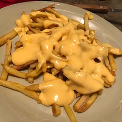 Extremely easy and whipped up quick, tasted really good!! Added more franks sauce for more kick!!