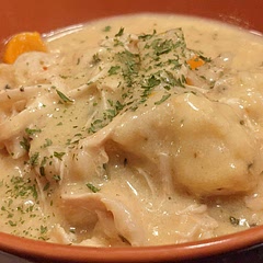 Absolutely delicious! I didn't have time to brown the chicken, it went directly into the crock pot. It was delicioywithout out that step but I think it would be amplified if you you do that step.