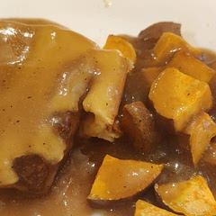 Excellent! This was the fastest, easiest and tastiest gravy I have ever made.