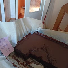 For me a little bit too sweet (but I'm more of a bitter dark chocolate person) but my friends said it was so delicious! Greetings from Poland!