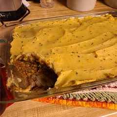 Absolutely delicious!!!