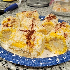 Could eat it all day!