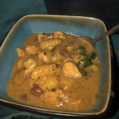 So yummy and perfect for this cold weather!