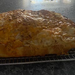 Turned out really well, will make this again.
