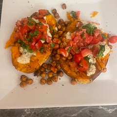 So tasty.  Definitely make it again