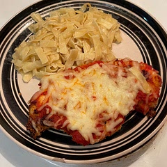First time making it and I will be making this dish once more