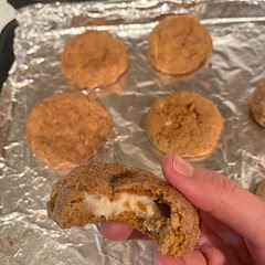 So freaking good I love them! Also very easy instructions 😍
