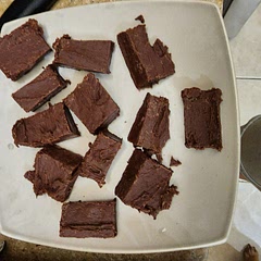 Should made it more thicker