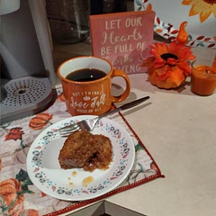 I made this cake it is absolutely delicious.Once you make it you'll definitely want to make it again.I love the glaze was devine as well.Made in a Bundt pan was perfect.
