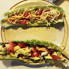 It was fast and easy. A  go to for very picky eaters.