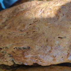 A very delicious banana bread. I used 4 bananas.