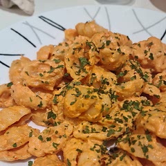 So delicious!! 🤩