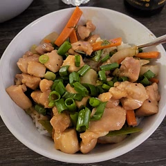 So delicious!!