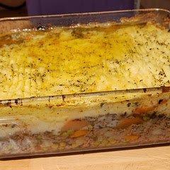 My mother and brother loved it