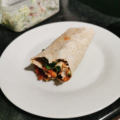 This is delicious!