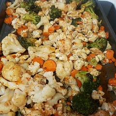 Very easy to make. Definitely will make this again