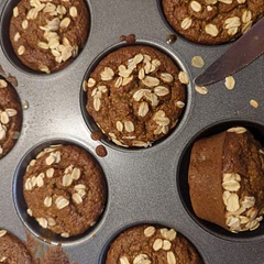 Great recipe, I'd add more sweetener though!