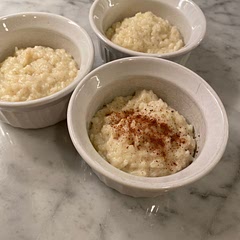 Great recipe! I add cinnamon at the end, and a dash of nutmeg for mine 😋