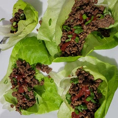 Easy, fast, and tasty!