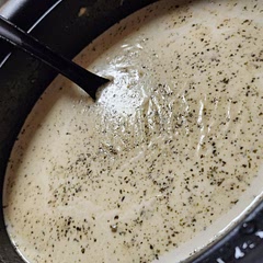 Very good! Used a whole package of corn and peas instead of measuring 1 cup for each.