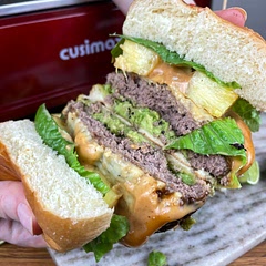 Easy and delicious 🤤