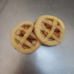 It was so easy and delicious definetly would make them again
