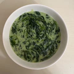 perfect side dish 🥣