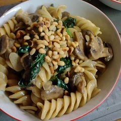 This was FIT! It was my first recipe to try from here too. A definite winner.