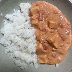 This was very good. Lovely flavours, nice with the cashew cream as I usually use coconut in a curry. Will make again for sure!