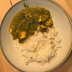 Very tasty! Use more cayenne pepper if you like spicy food.