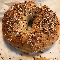 These were simple to make and really good!