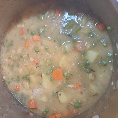 Quick and easy meal. Very flavorful!