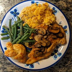 One of my favorite dishes! So good!
