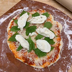 Love this recipe! So easy to put together, and it turned out great!