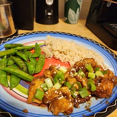 4 out of 5 🌟 

Adding a lot of spice next time, but super yummy, super easy, & husband approved