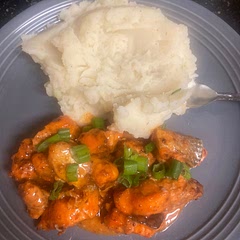 Simple and delicious!