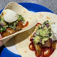 Easy and delicious!
