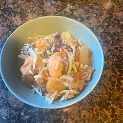 So good! Will definitely make it again!