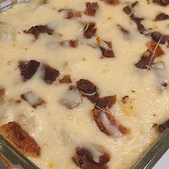 Delicious! Will definitely make again!