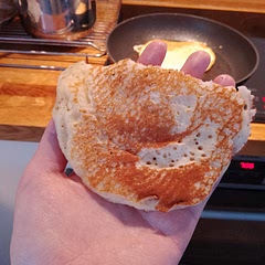 Best pancake recipe ever!!!!👍👍👍
