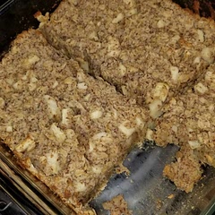 Smelled delicious, but the taste is off. I dont even know where I can change it to make it taste better