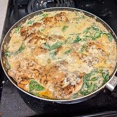 I'm full :)