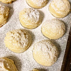 This is the second time I’ve made these and they’re just amazing!