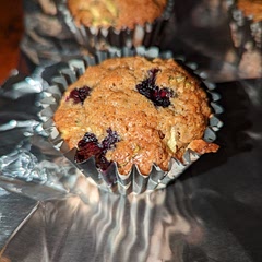 These are so delicious! Definitely will be making these again.